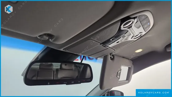 HYUNDAI GRANDEUR 3.0 EXCLUSIVE