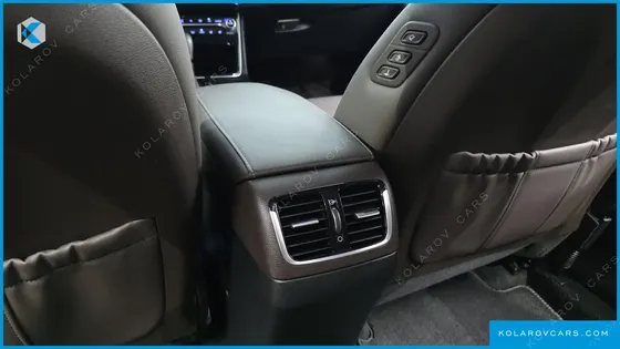 HYUNDAI GRANDEUR 3.0 EXCLUSIVE