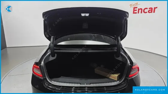HYUNDAI GRANDEUR 3.0 EXCLUSIVE