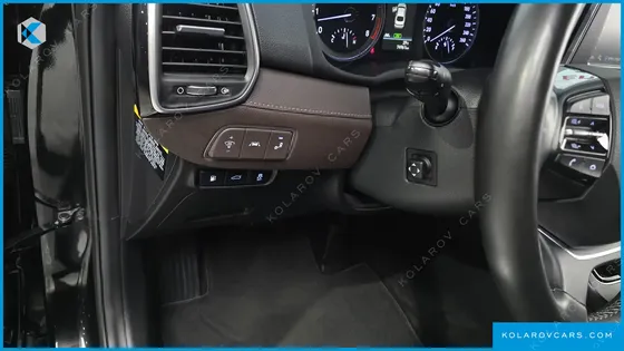 HYUNDAI GRANDEUR 3.0 EXCLUSIVE