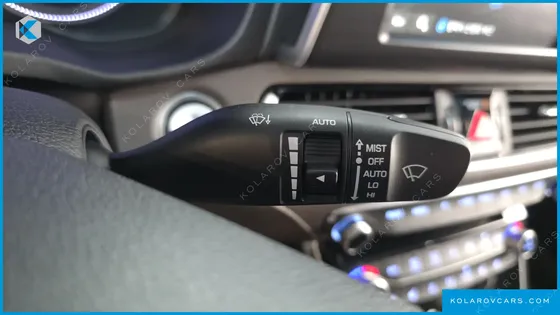 HYUNDAI GRANDEUR 3.0 EXCLUSIVE