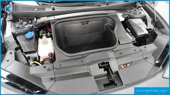 HYUNDAI IONIQ 6 LONG RANGE