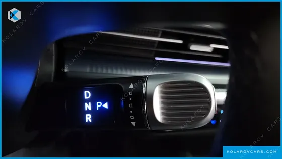 HYUNDAI IONIQ 6 LONG RANGE