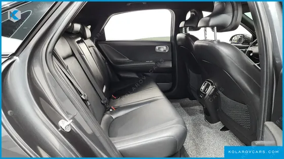 HYUNDAI IONIQ 6 LONG RANGE