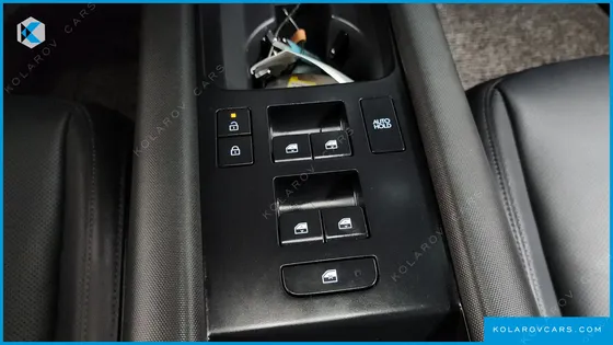 HYUNDAI IONIQ 6 LONG RANGE