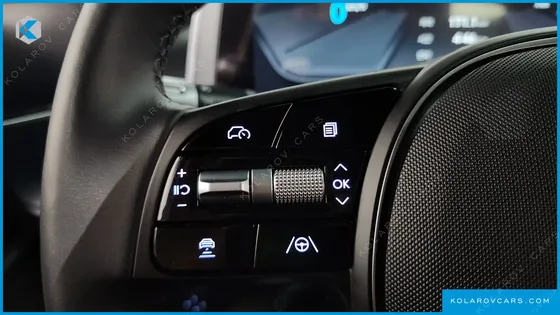 HYUNDAI IONIQ 6 LONG RANGE