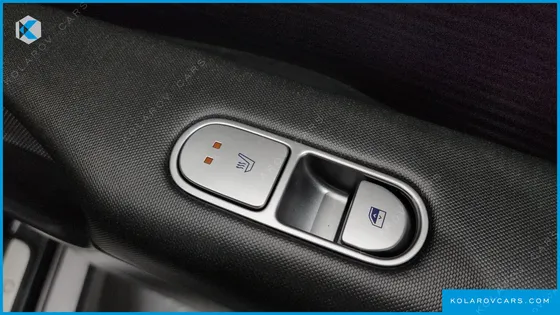HYUNDAI IONIQ 6 LONG RANGE