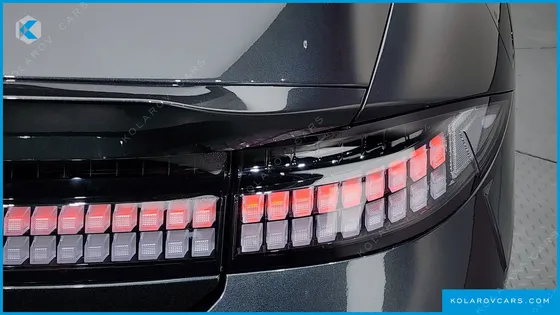 HYUNDAI IONIQ 6 LONG RANGE