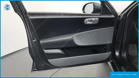 HYUNDAI IONIQ 6 LONG RANGE
