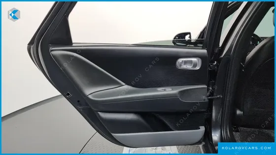 HYUNDAI IONIQ 6 LONG RANGE