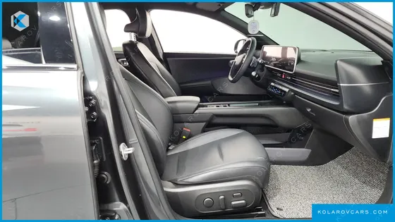 HYUNDAI IONIQ 6 LONG RANGE