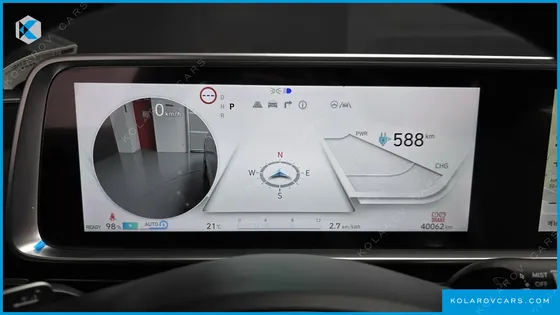 HYUNDAI IONIQ 6 LONG RANGE AWD