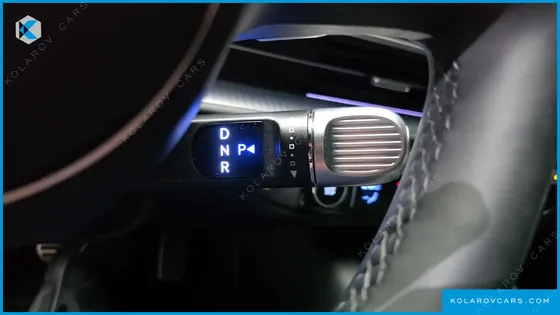 HYUNDAI IONIQ 6 LONG RANGE AWD