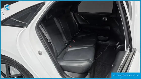 HYUNDAI IONIQ 6 LONG RANGE AWD