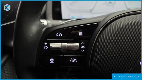 HYUNDAI IONIQ 6 LONG RANGE AWD