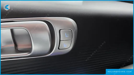 HYUNDAI IONIQ 6 LONG RANGE AWD