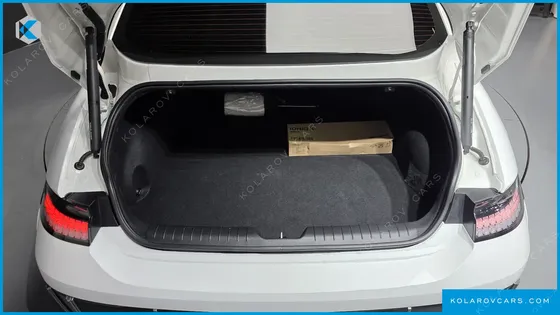 HYUNDAI IONIQ 6 LONG RANGE AWD