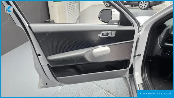 HYUNDAI IONIQ 6 LONG RANGE AWD
