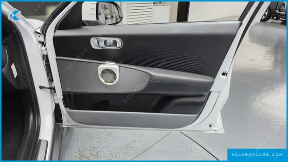 HYUNDAI IONIQ 6 LONG RANGE AWD