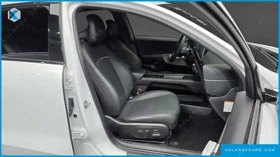 HYUNDAI IONIQ 6 LONG RANGE AWD