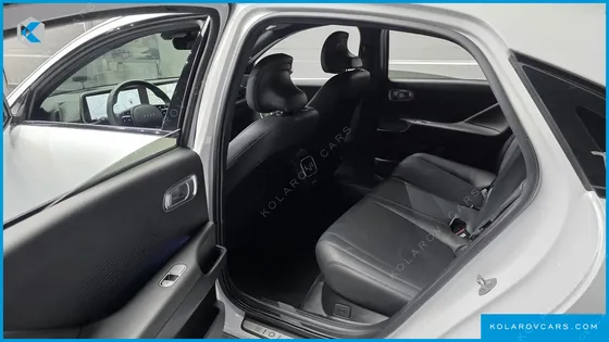 HYUNDAI IONIQ 6 LONG RANGE AWD