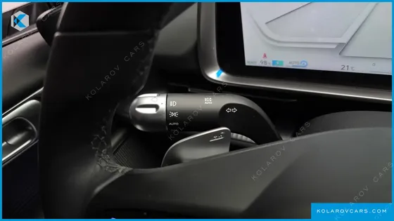 HYUNDAI IONIQ 6 LONG RANGE AWD