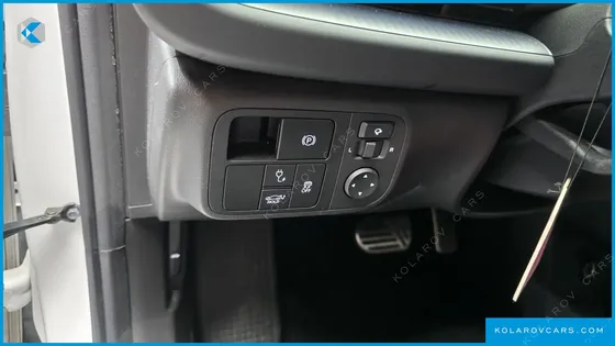 HYUNDAI IONIQ 6 LONG RANGE AWD