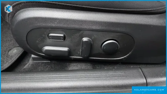 HYUNDAI IONIQ 6 LONG RANGE AWD