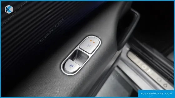 HYUNDAI IONIQ 6 LONG RANGE AWD