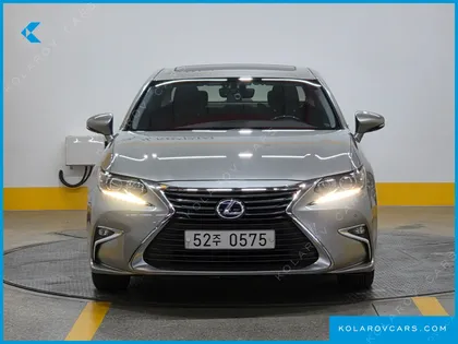 LEXUS ES SUPREME
