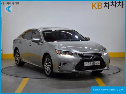 LEXUS ES SUPREME
