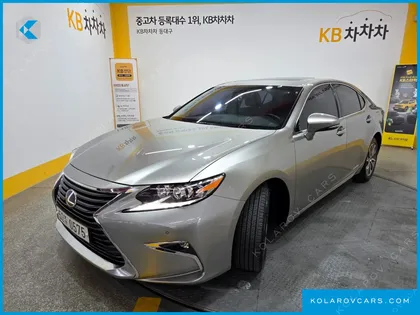 LEXUS ES SUPREME