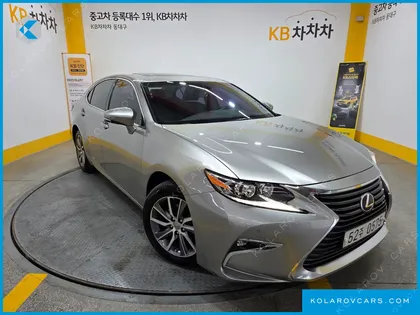 LEXUS ES SUPREME