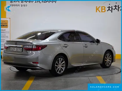 LEXUS ES SUPREME