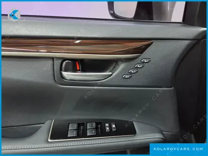 LEXUS ES SUPREME