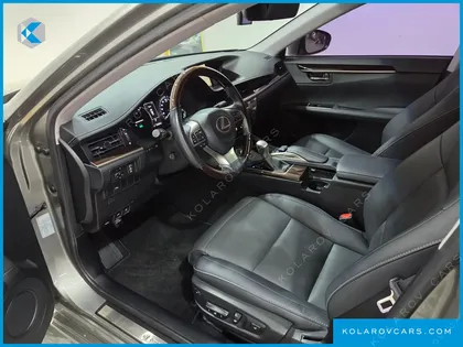 LEXUS ES SUPREME