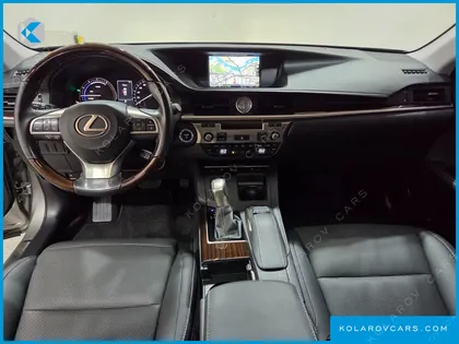LEXUS ES SUPREME