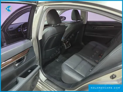 LEXUS ES SUPREME