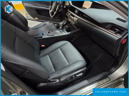 LEXUS ES SUPREME