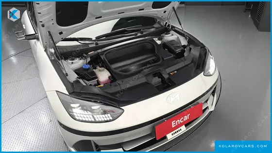 HYUNDAI IONIQ 6 LONG RANGE AWD