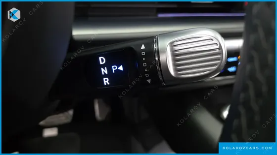 HYUNDAI IONIQ 6 LONG RANGE AWD