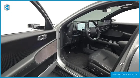 HYUNDAI IONIQ 6 LONG RANGE AWD