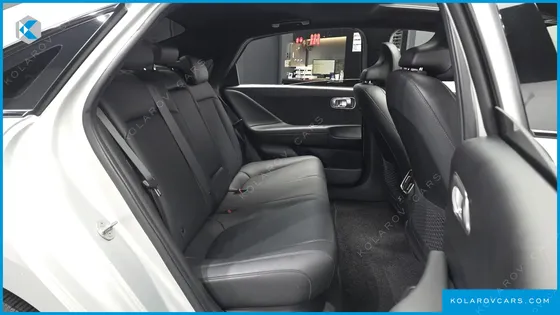 HYUNDAI IONIQ 6 LONG RANGE AWD