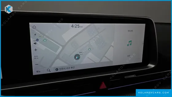 HYUNDAI IONIQ 6 LONG RANGE AWD