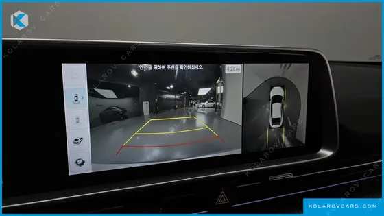 HYUNDAI IONIQ 6 LONG RANGE AWD