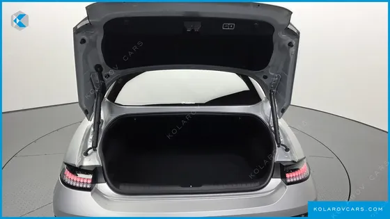 HYUNDAI IONIQ 6 LONG RANGE AWD