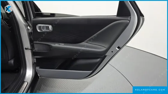 HYUNDAI IONIQ 6 LONG RANGE AWD