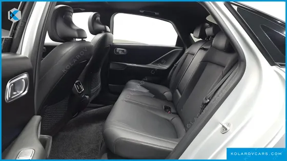 HYUNDAI IONIQ 6 LONG RANGE AWD