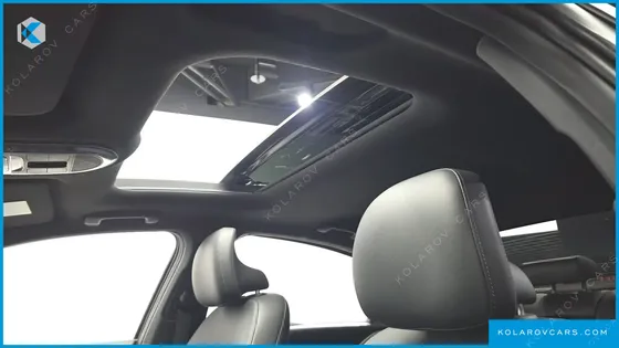 HYUNDAI IONIQ 6 LONG RANGE AWD