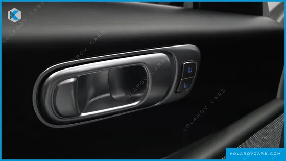 HYUNDAI IONIQ 6 LONG RANGE AWD